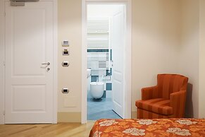 Casa Isolani Piazza Maggiore 1.0