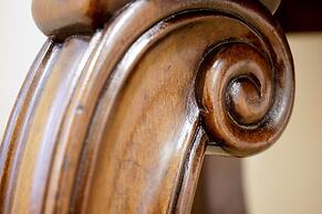 Casa Isolani Piazza Maggiore 1.0