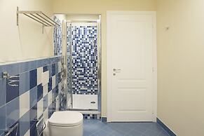 Casa Isolani Piazza Maggiore 1.0