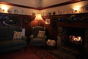 Bonnicott House Hotel