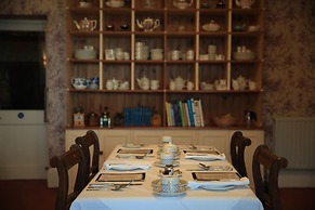 Bonnicott House Hotel