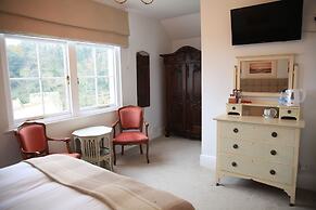 Bonnicott House Hotel