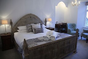 Bonnicott House Hotel