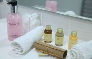 Bonnicott House Hotel