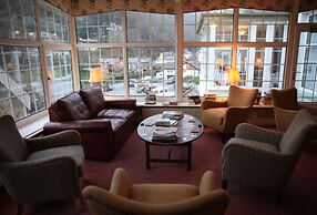 Bonnicott House Hotel