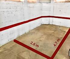 Ático Centro Málaga