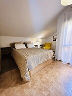 Ático Centro Málaga