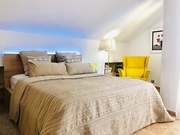 Ático Centro Málaga