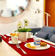 Ático Centro Málaga