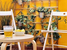 Ático Centro Málaga