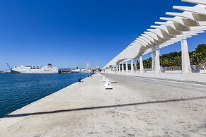 Ático Centro Málaga