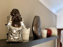 Ático Centro Málaga