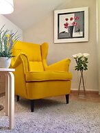 Ático Centro Málaga