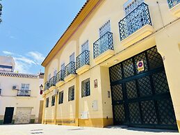 Ático Centro Málaga