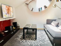 Ático Centro Málaga