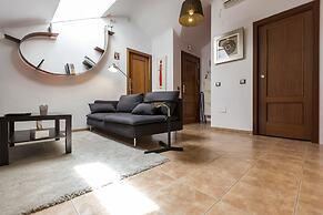 Ático Centro Málaga