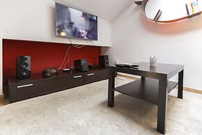 Ático Centro Málaga