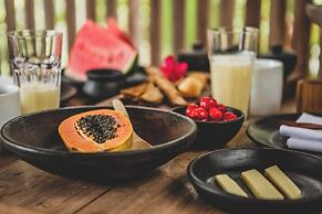 KA BRU Beach Boutique Hotel