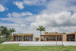 KA BRU Beach Boutique Hotel