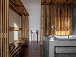 KA BRU Beach Boutique Hotel