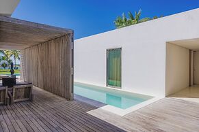 KA BRU Beach Boutique Hotel