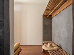 KA BRU Beach Boutique Hotel