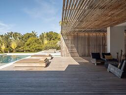 KA BRU Beach Boutique Hotel