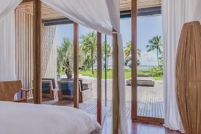 KA BRU Beach Boutique Hotel