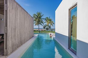 KA BRU Beach Boutique Hotel