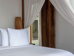 KA BRU Beach Boutique Hotel