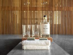 KA BRU Beach Boutique Hotel