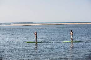 KA BRU Beach Boutique Hotel