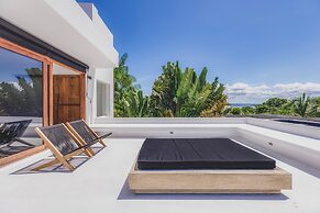 KA BRU Beach Boutique Hotel