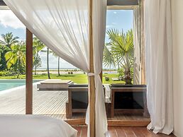 KA BRU Beach Boutique Hotel