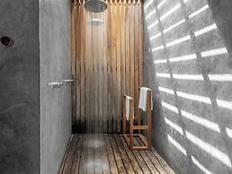 KA BRU Beach Boutique Hotel