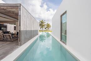 KA BRU Beach Boutique Hotel