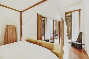 KA BRU Beach Boutique Hotel