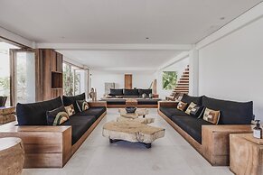 KA BRU Beach Boutique Hotel