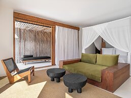 KA BRU Beach Boutique Hotel