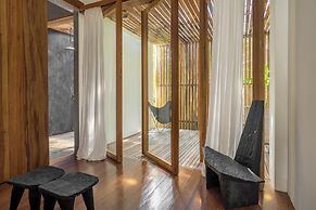 KA BRU Beach Boutique Hotel