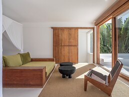 KA BRU Beach Boutique Hotel