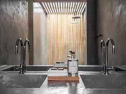 KA BRU Beach Boutique Hotel