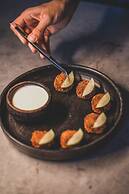 KA BRU Beach Boutique Hotel