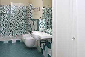 Casa Isolani Piazza Maggiore