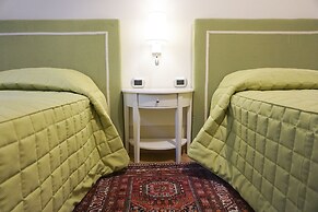 Casa Isolani Piazza Maggiore