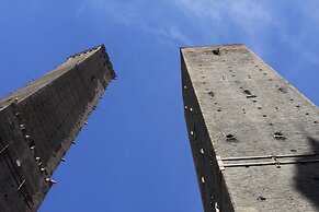 Casa Isolani Piazza Maggiore