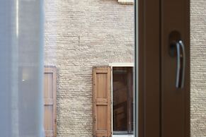 Casa Isolani Piazza Maggiore