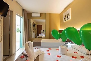 Prive Thermas Hotel by WAM Experience