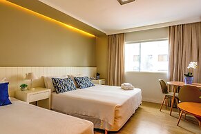 Prive Thermas Hotel by WAM Experience