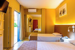 Prive Thermas Hotel by WAM Experience